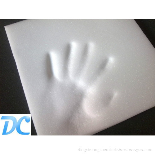 high quality memory foam for mattress, sofa,pillow,